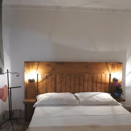 Villa La Graziosa Dimora San Vito dei Normanni