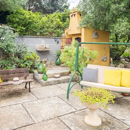 Villa La Graziosa Dimora San Vito dei Normanni
