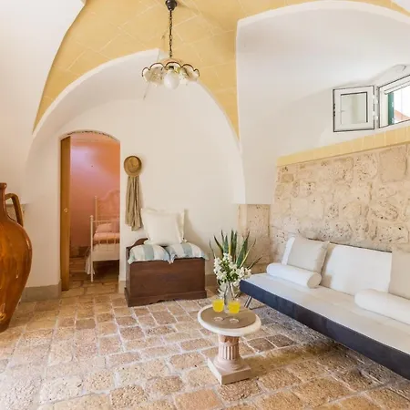 La Graziosa Dimora Villa