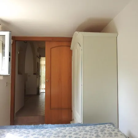 La Graziosa Dimora Villa *
