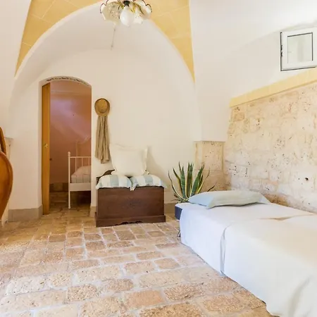 La Graziosa Dimora Villa San Vito dei Normanni