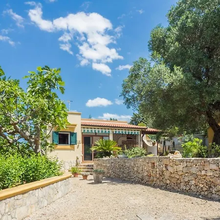 Villa La Graziosa Dimora