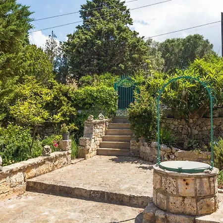 Villa La Graziosa Dimora *