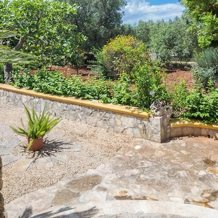 La Graziosa Dimora Villa *