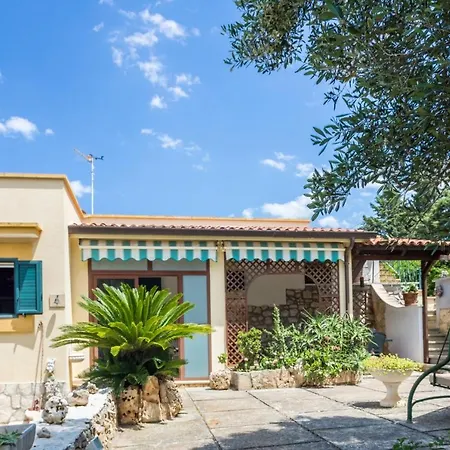 Villa La Graziosa Dimora