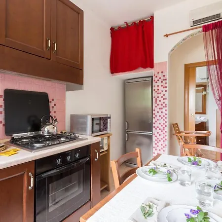 La Graziosa Dimora Villa