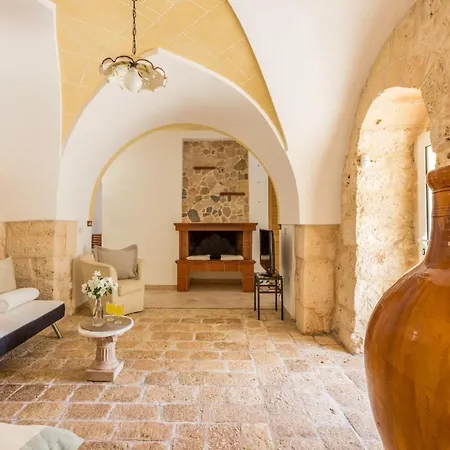 La Graziosa Dimora Villa