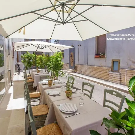 La Graziosa Dimora Villa